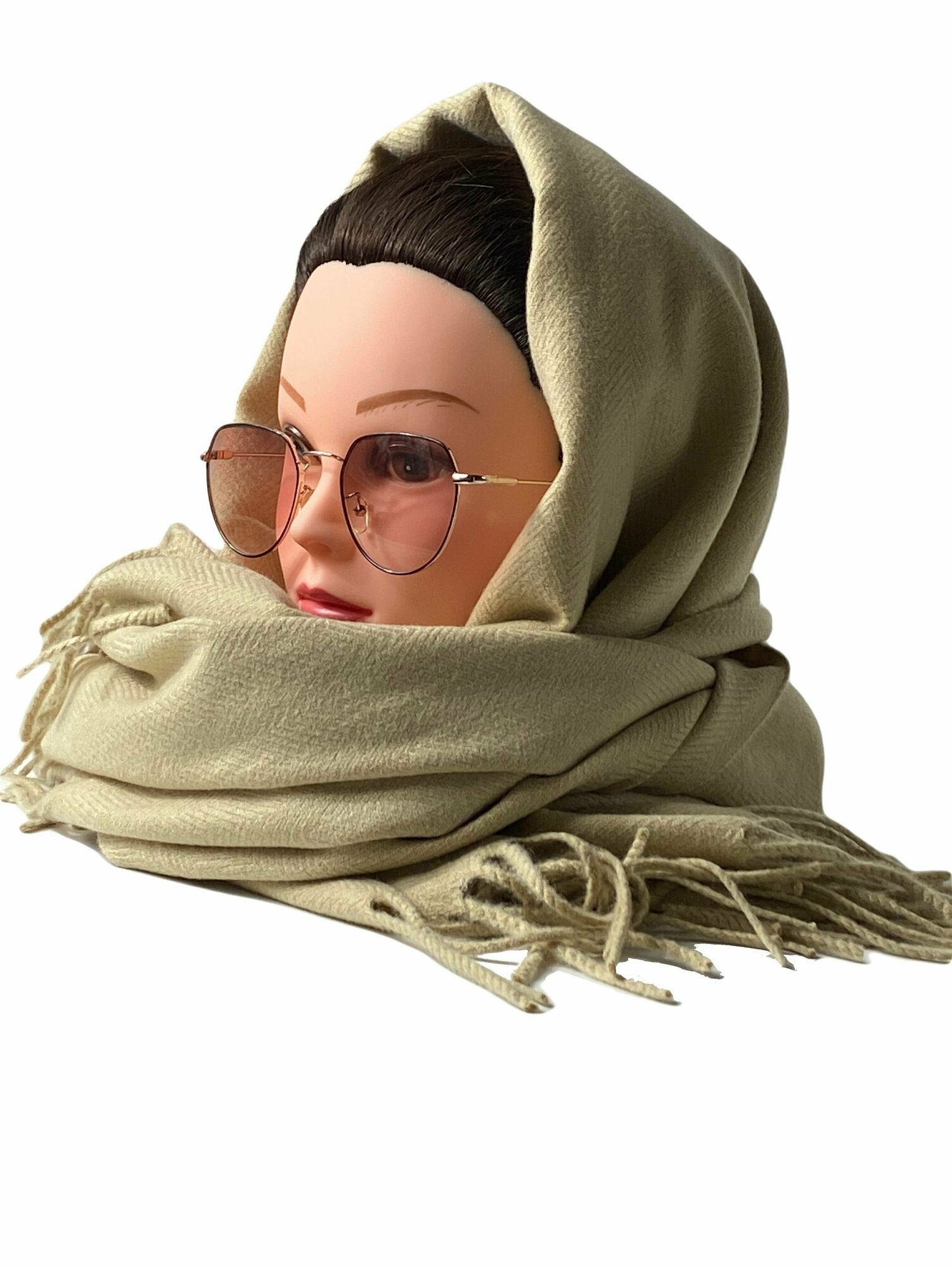 Шарф
