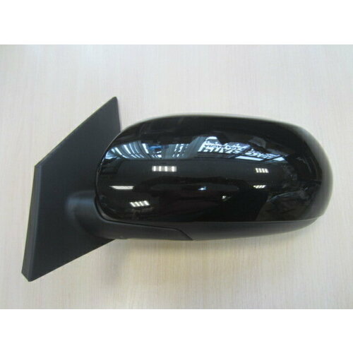 Зеркало левое совместимо с Kia RIO 2 2009-2011 876101G301H