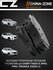 Колодки тормозные передние T1C3501080 Tiggo 8, 8PRO, 7PRO, 7PROMA...