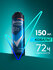 Антиперспирант REXONA MEN спрей Кобальт (Cobalt) 72 часа, 150 мл