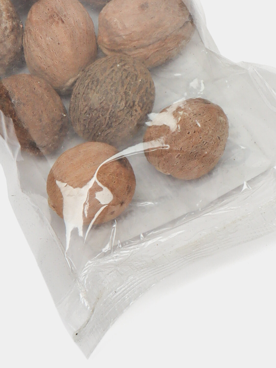 Мускатный орех целый "HORUN" 50 г — фото 1