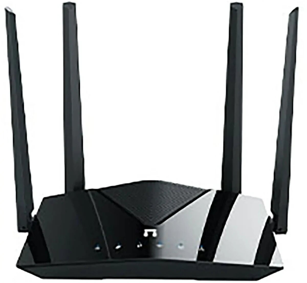 Wi-Fi маршрутизатор (роутер) Netis (W1500AG)