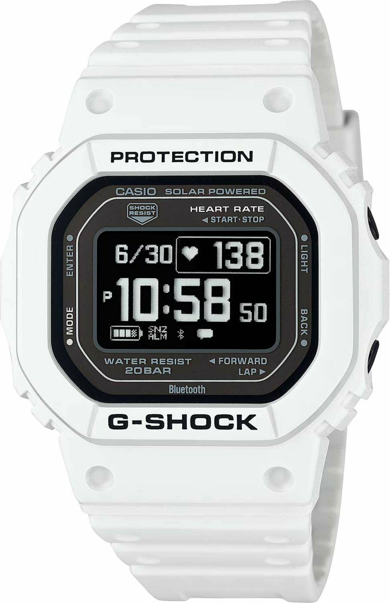 Наручные часы CASIO G-Shock 