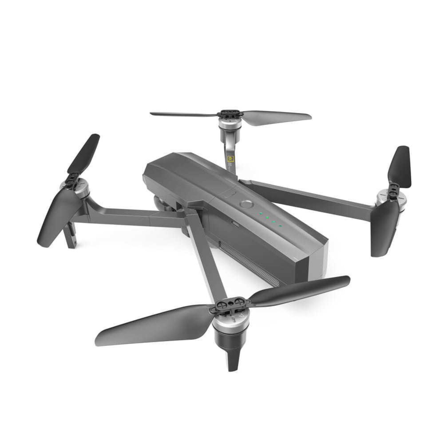 Радиоуправляемый квадрокоптер MJX B16PRO 4K 3-Axis Gimbal EIS GPS 5G - MJX-B16PRO|BAG