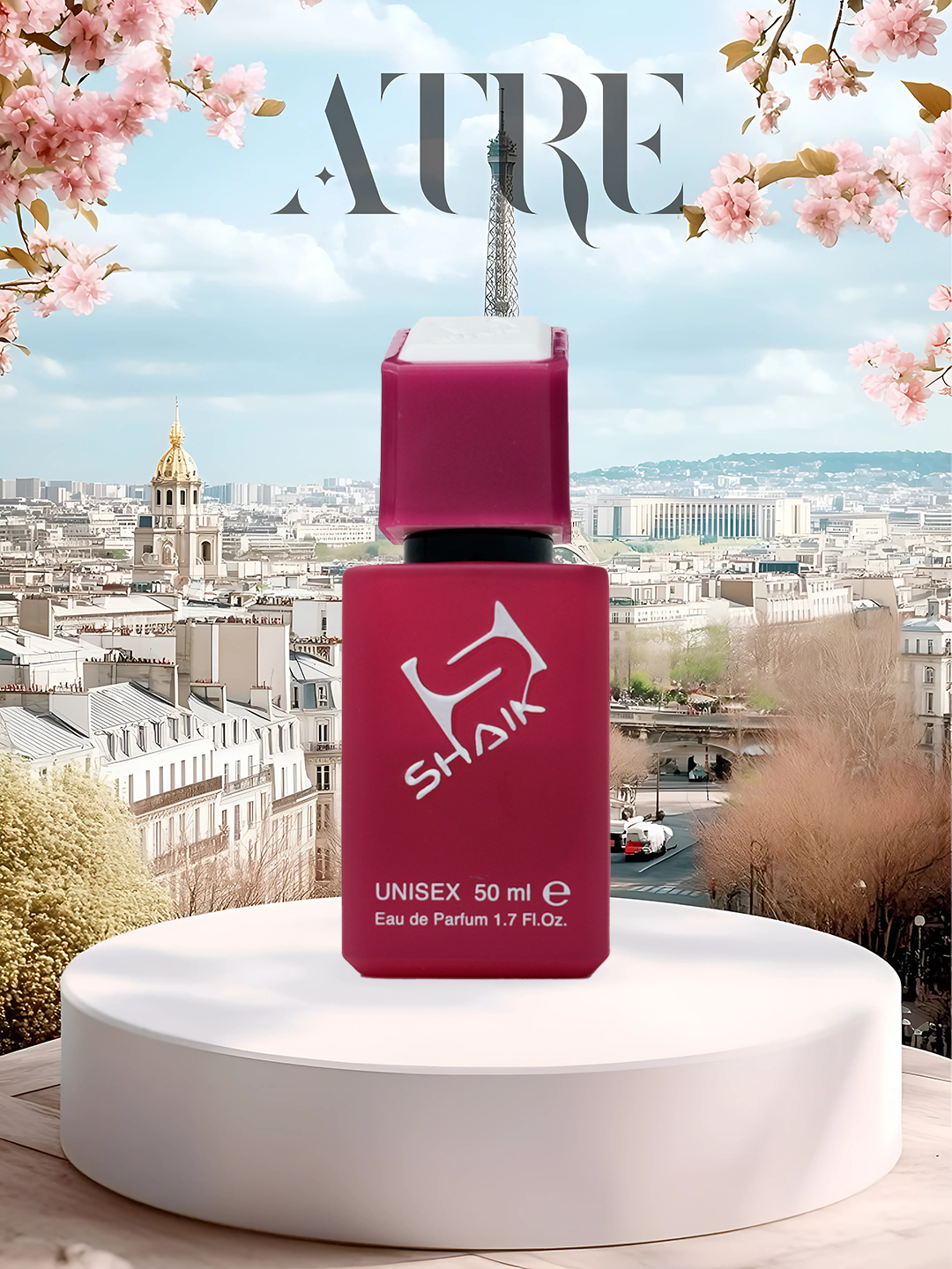 Парфюмерная вода Tom Ford – Lost Cherry DON’T STOP, Shaik WM903, Унисекс духи, 50мл