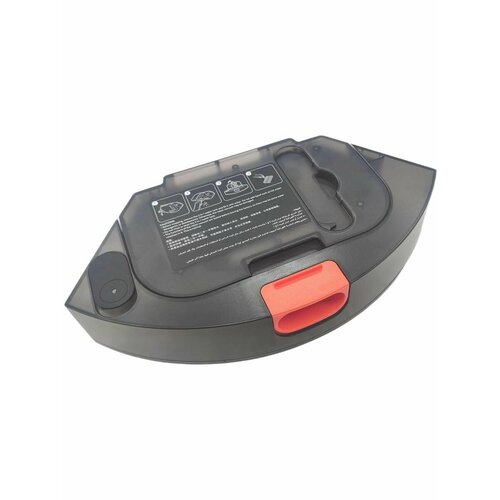 Контейнер 2в1 для воды и пыли Xiaomi Mi Robot Vacuum S20 C015790029000 4500₽