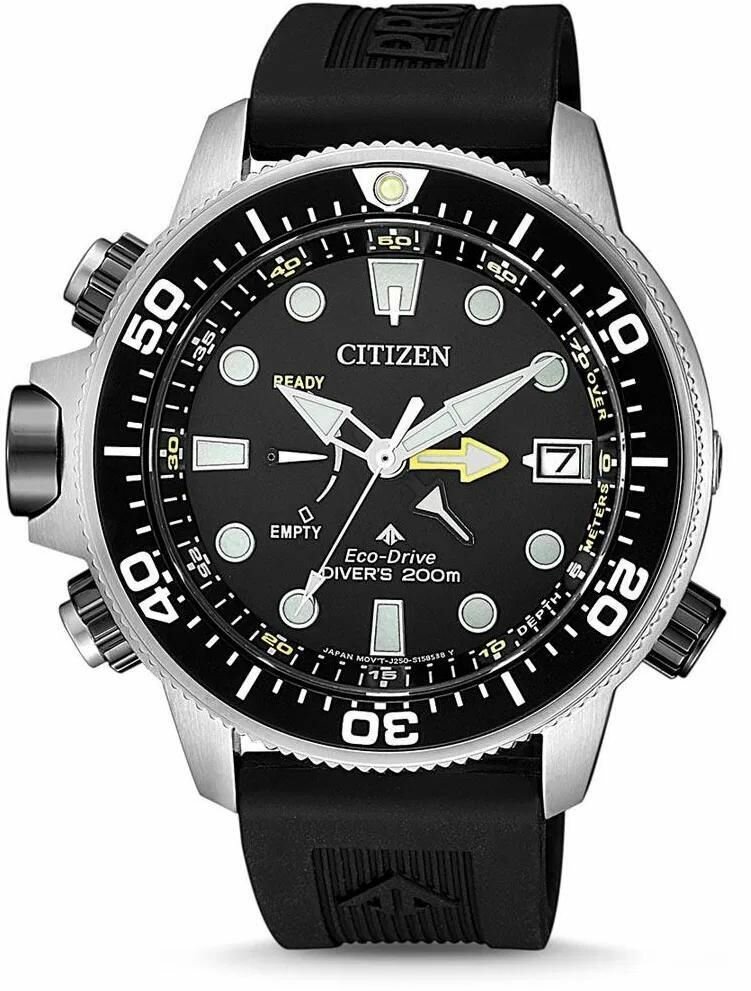 Наручные часы CITIZEN