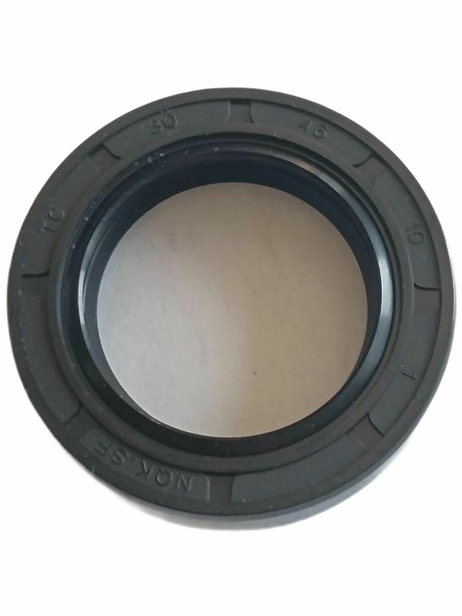 Сальник 30х46х10 TC NQK.SF (1 шт.)