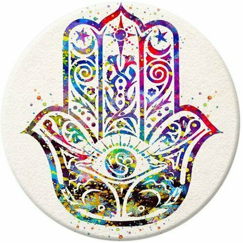 Держатель Popsocket для телефона / Попсокет для Apple IPhone и Android держатели для телефонов ручные 2 шт