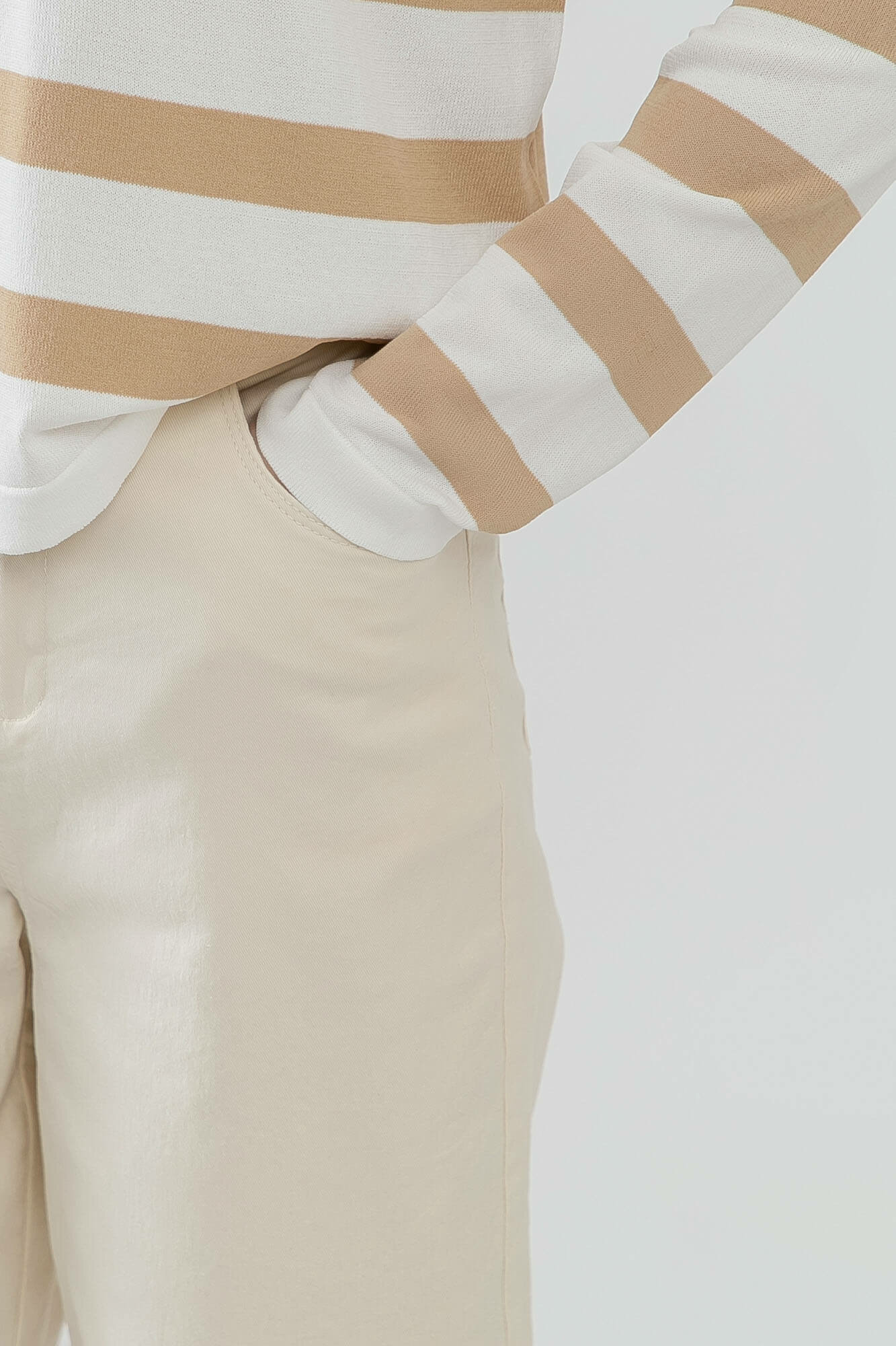 Джинсы классические TERRA PRO TERRA PRO, размер M — фото 1