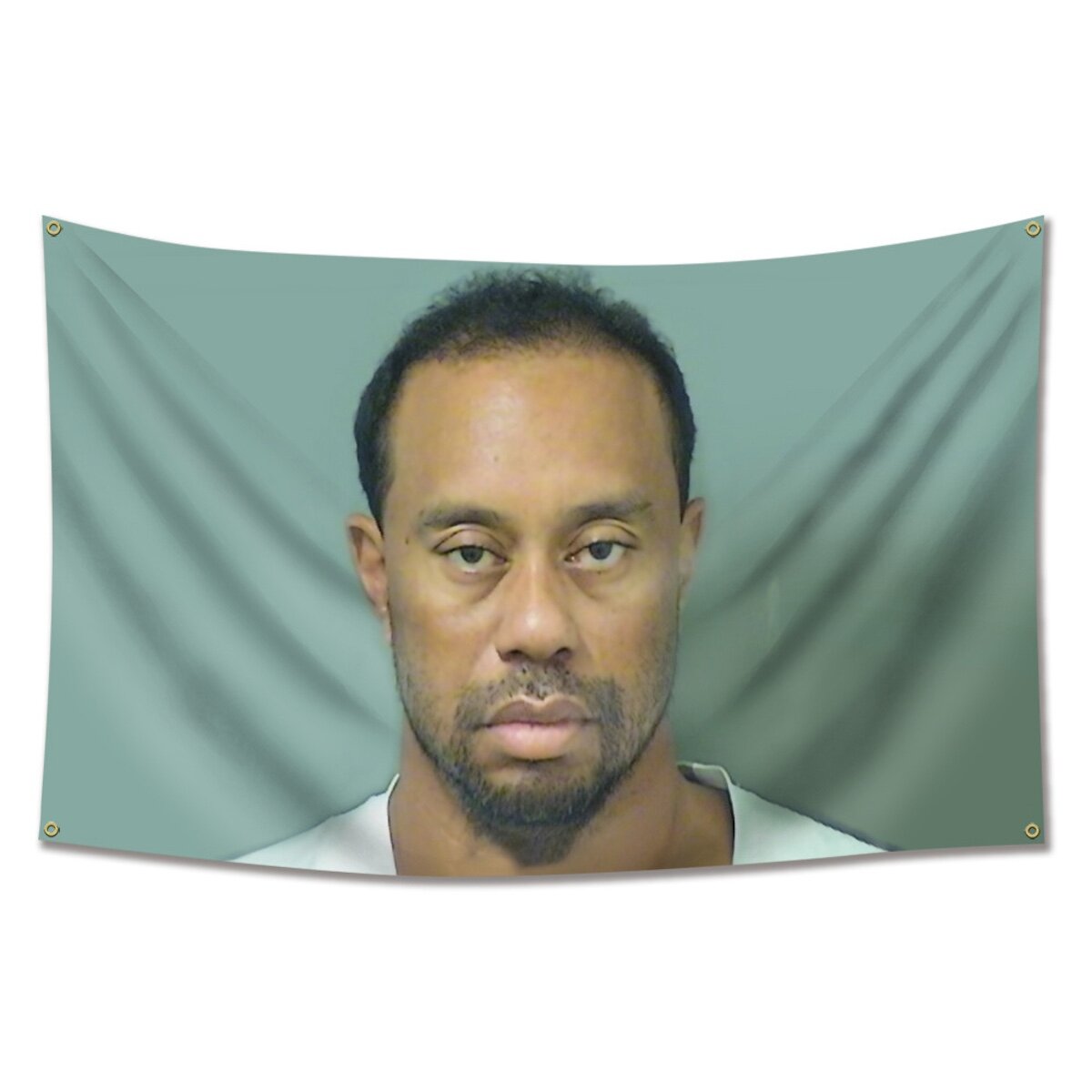 Флаговое искусство Tigers Woods Тапестри Аниме Флаг настенное украшение для спальни и гостиной 90x150см