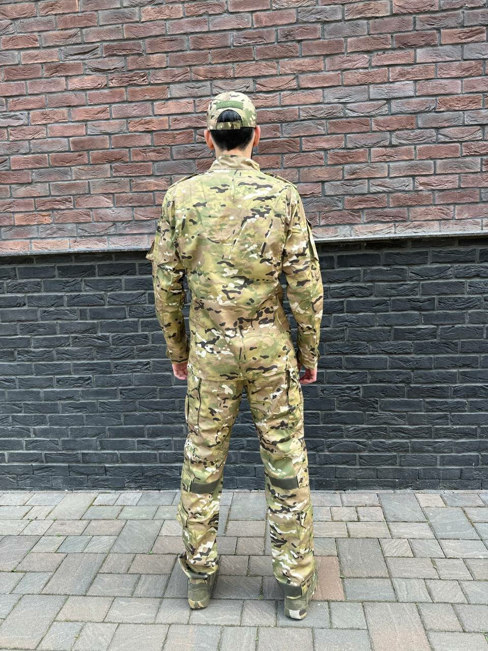 Тактический костюм Кондор мультикам — фото 1