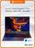 Ноутбук TECNO MegaBook T1 T15DA-2EG0, 15.6", IPS, AMD Ryzen 5 5500U 2.1ГГц, 6-яд...