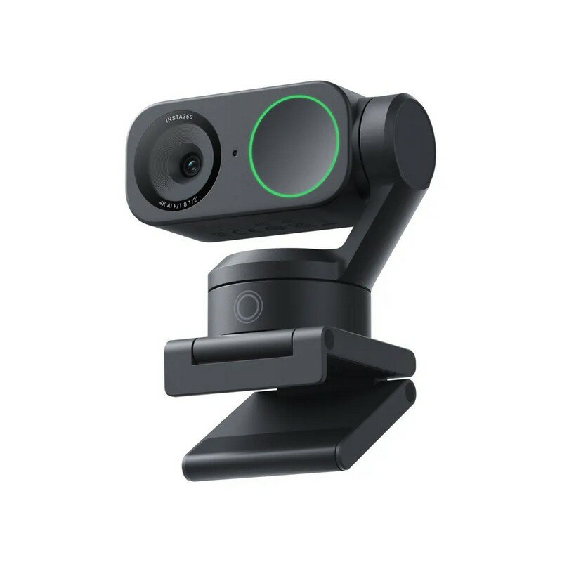 Веб камера Insta360 Link2 4K