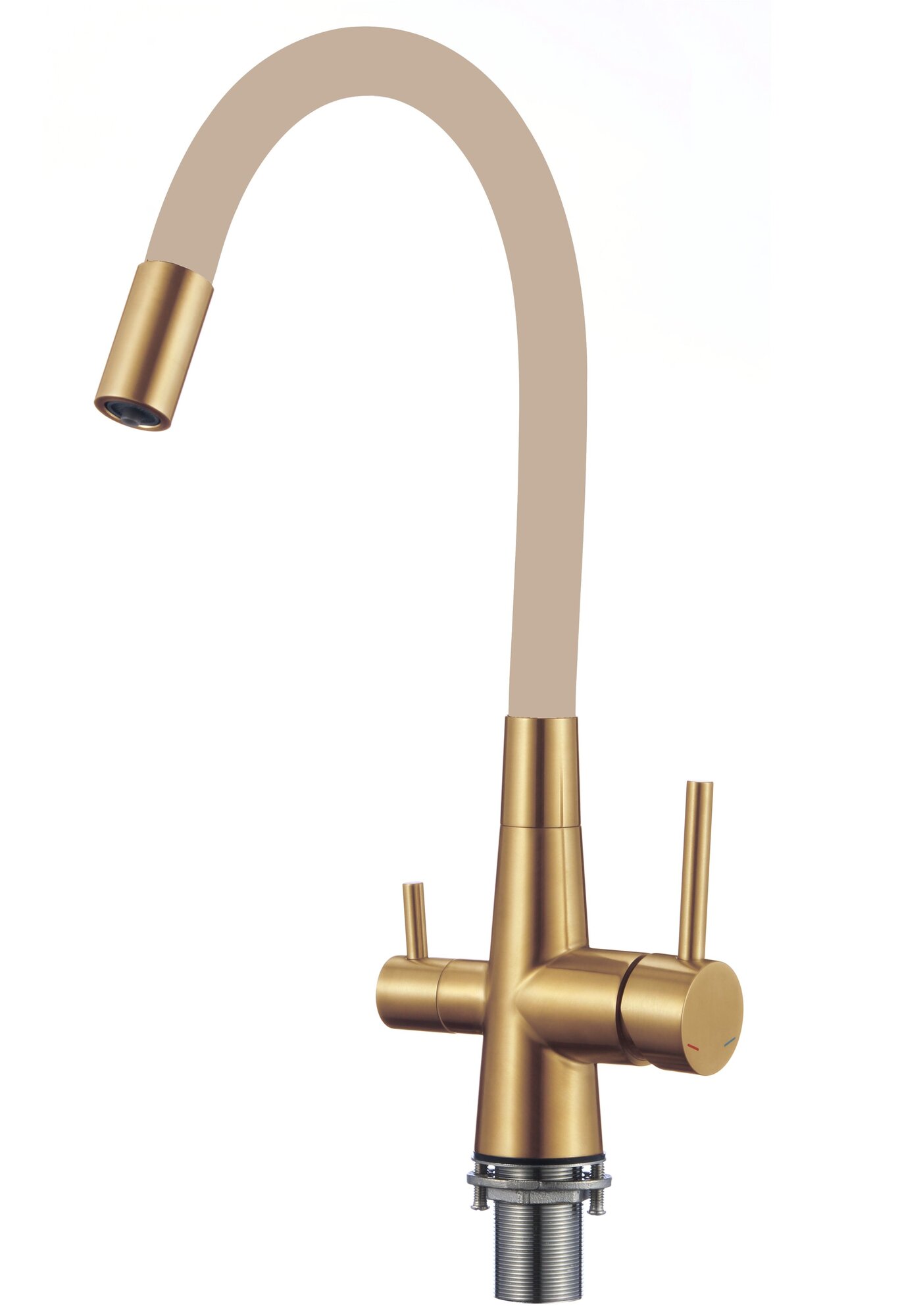 Смеситель для кухни Esko - фото №2