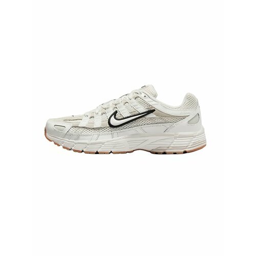 фото Кроссовки nike p-6000 prm, размер 8.5, белый/молочный