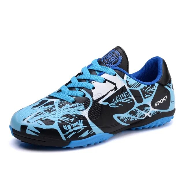 Бутсы  Hypervenom Phantom RGN SE FG, размер 38