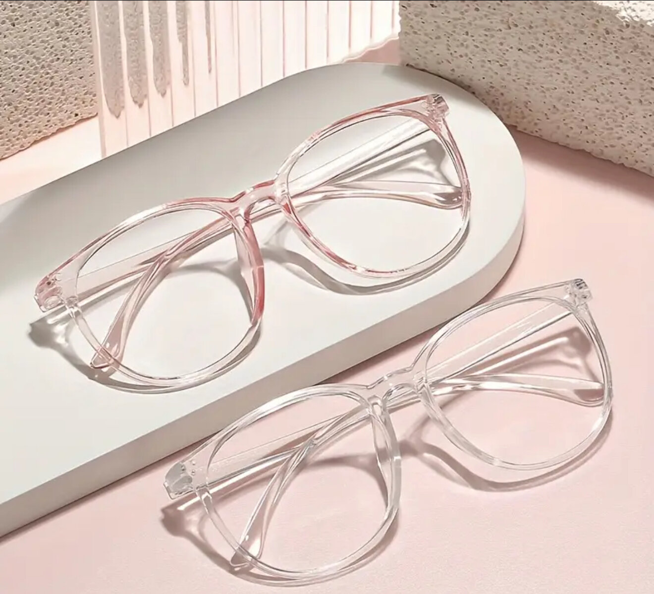 Солнцезащитные очки , черный — фото 1