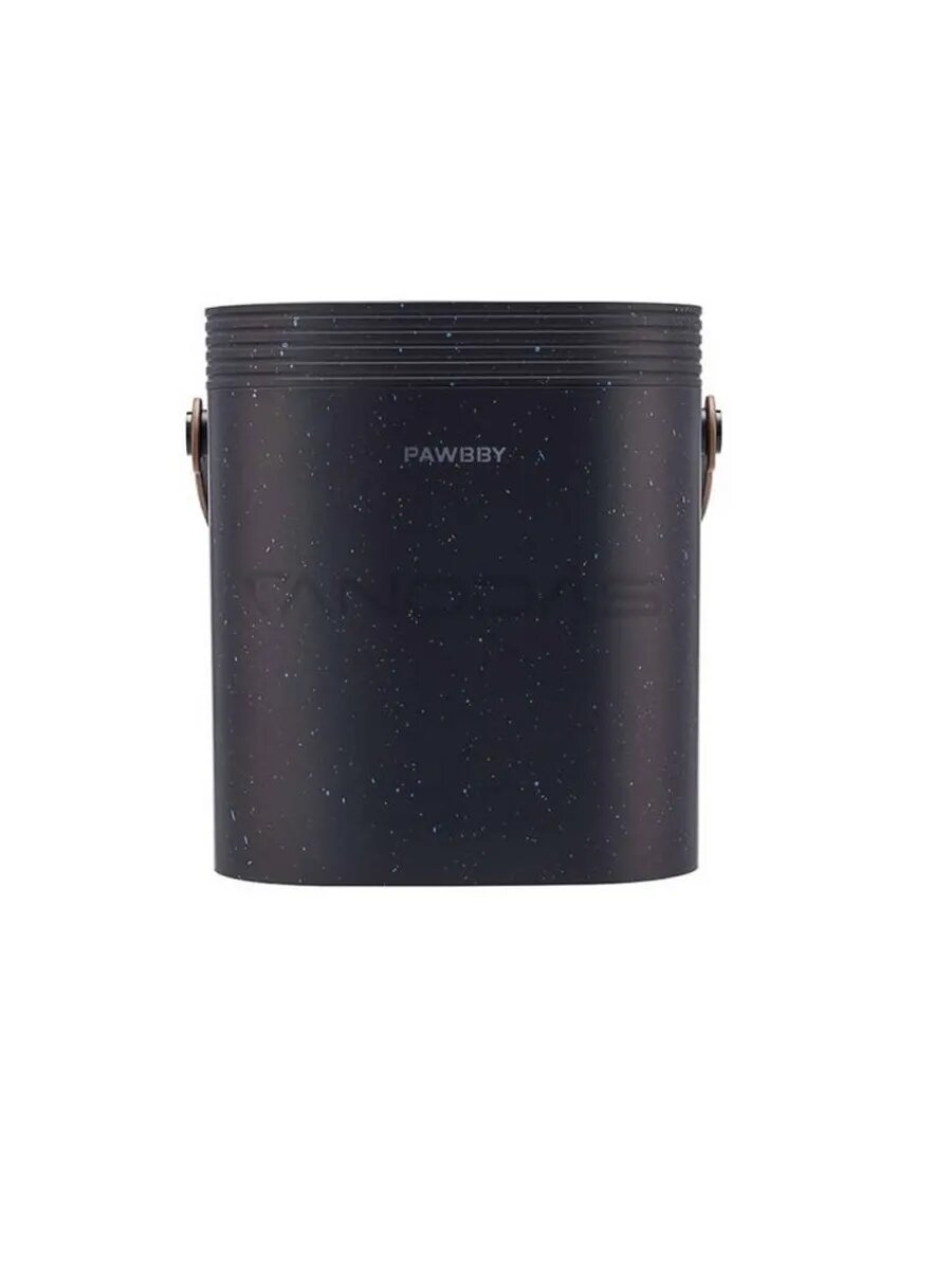 Pawbby Контейнер для корма домашних животных Smart Auto-Vac Pet Food Container