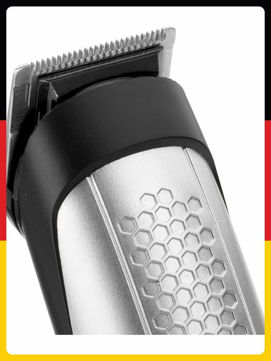Триммер для бороды и усов BaByliss T812E — фото 1