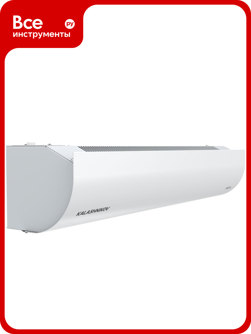 Стич завеса Kalashnikov KVC-A06E3-11 101351