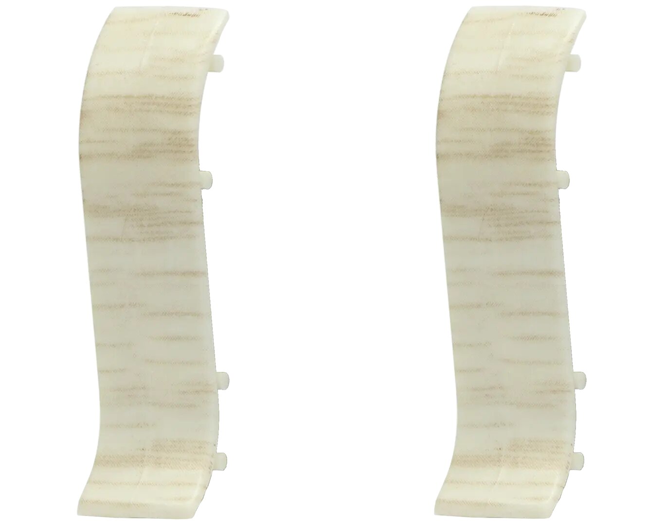 Соединитель Artens Дуб Фавор 55 мм 2 шт.