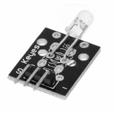 KY-005 3-контактный модуль инфракрасного датчика излучения для Arduino Diy Starter Kit KY005