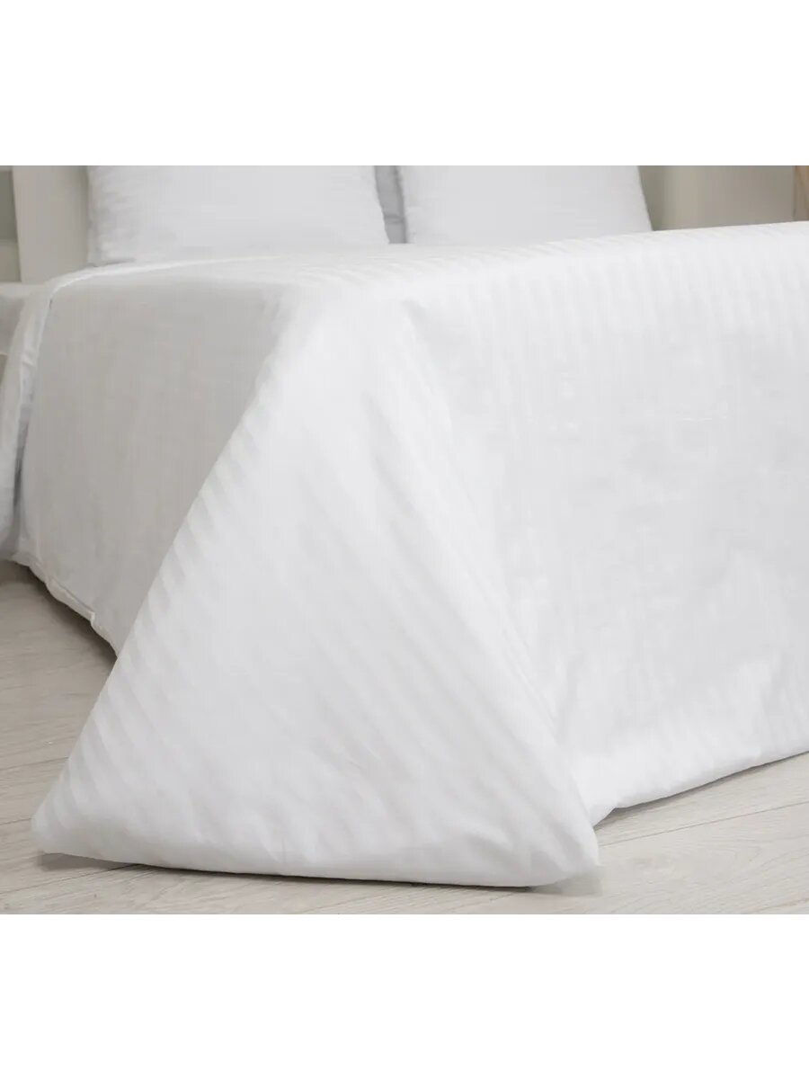 Постельное белье 2 спальное сатин — фото 1