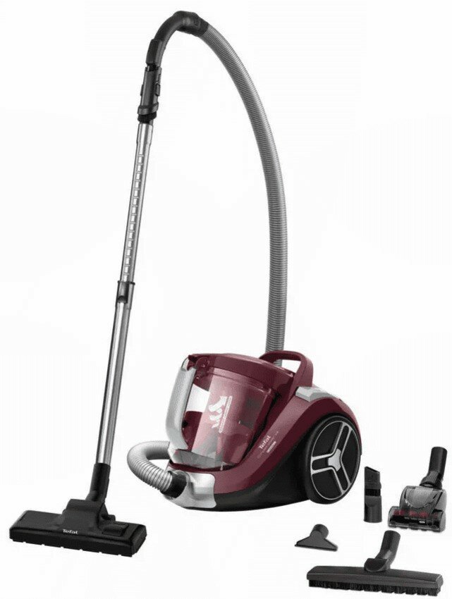 Пылесос Tefal TW4873EA