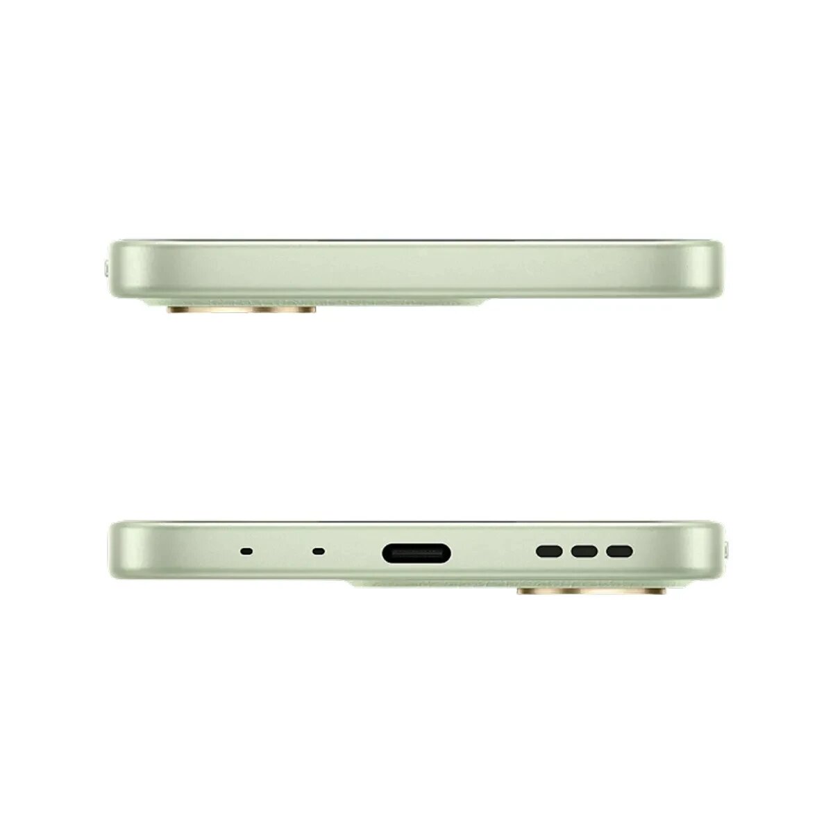 Смартфон OPPO A5 Pro 8/256GB Olive Green