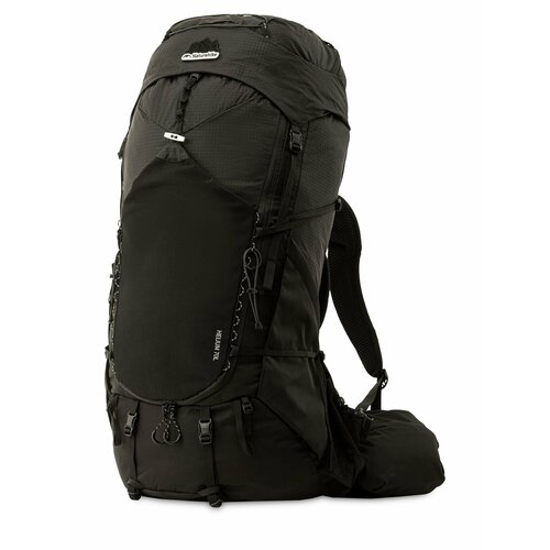 Рюкзак Naturehike Helium Series 70L Hiking Bag M Black