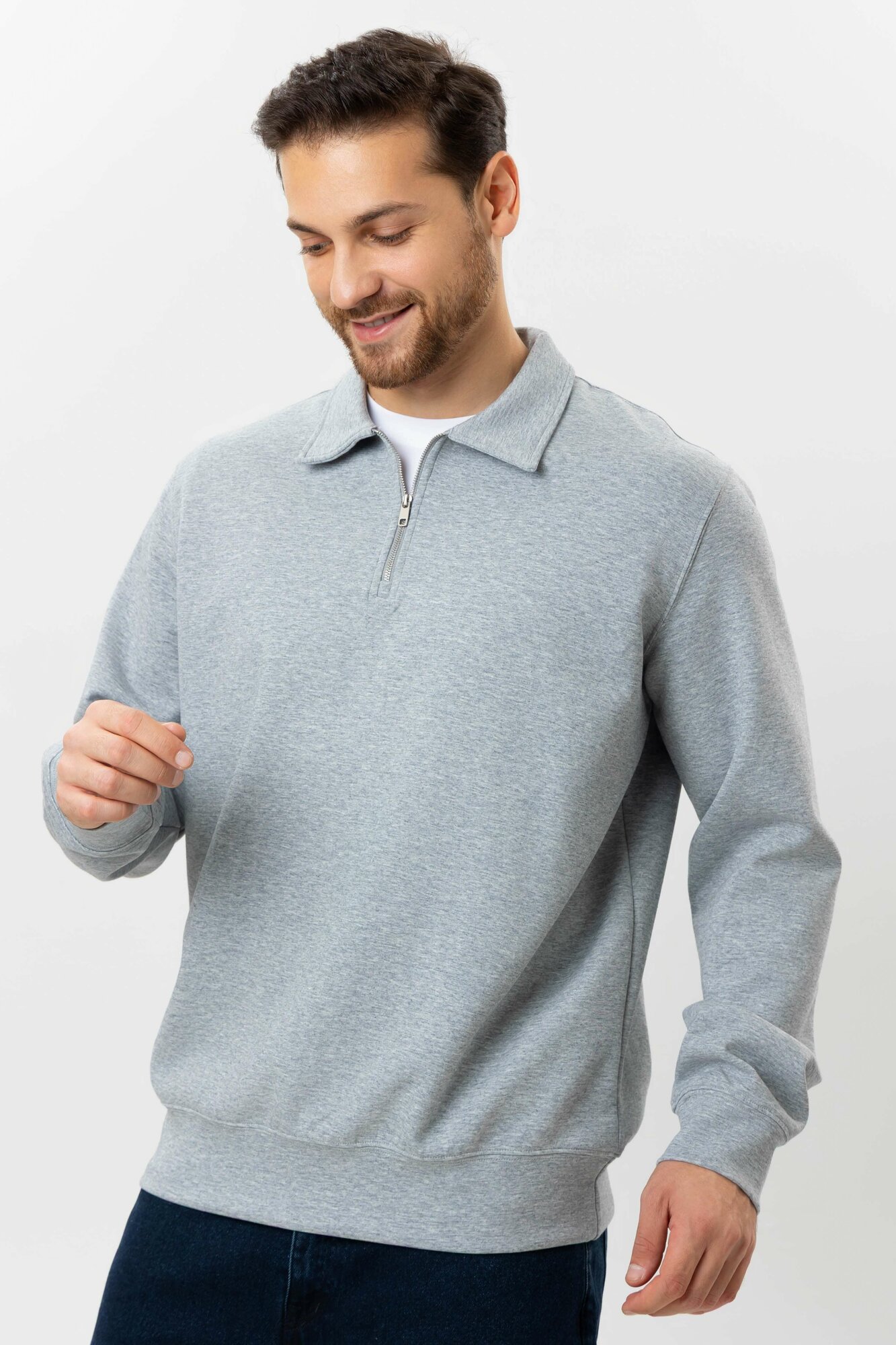 Толстовка TERRA PRO