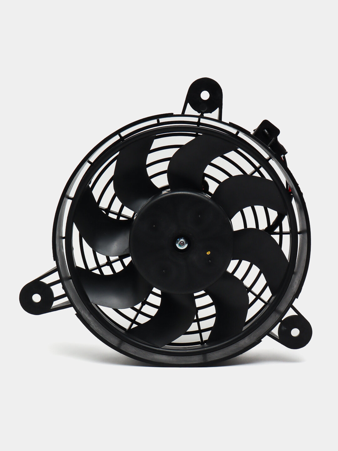 Вентилятор радиатора кондиционера Nexia PTS — фото 1