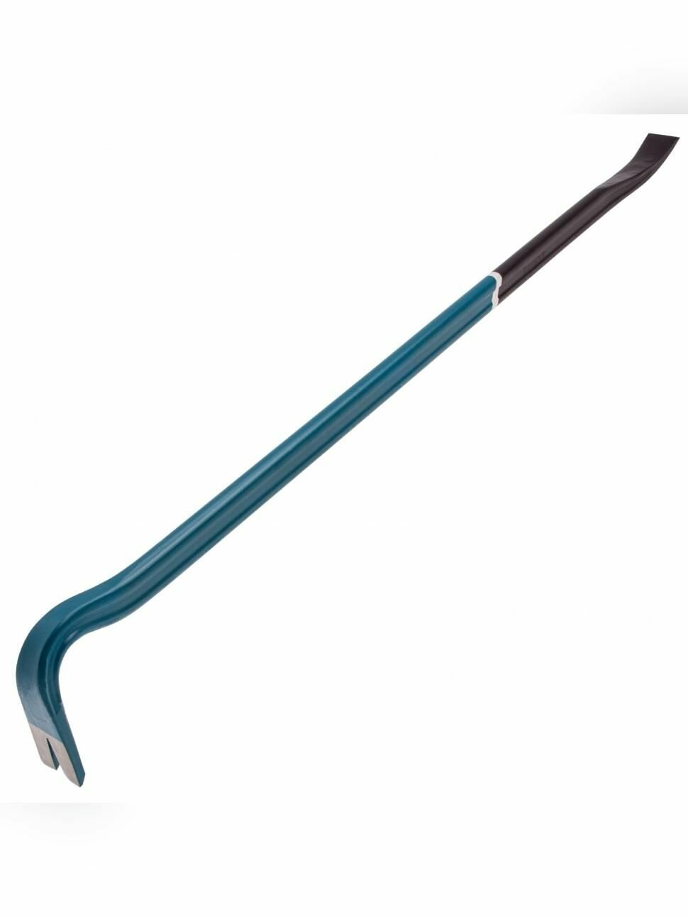 Лом-гвоздодер, двутавровый профиль, 900 х 30 х 17 мм Gross 25239