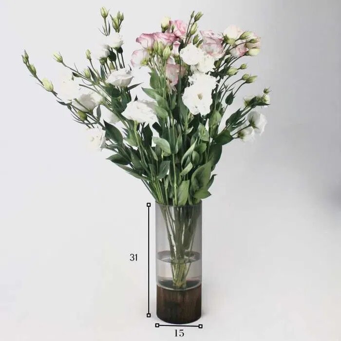 Ваза для цветов — фото 1