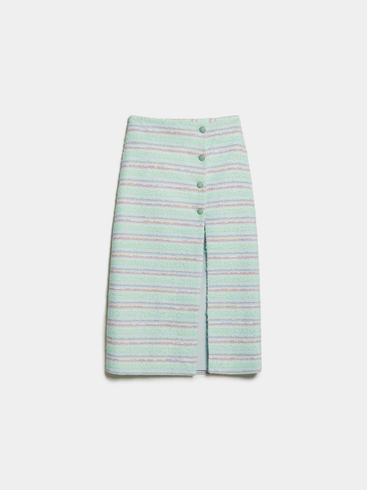 Юбка LIME, размер M, разноцветный