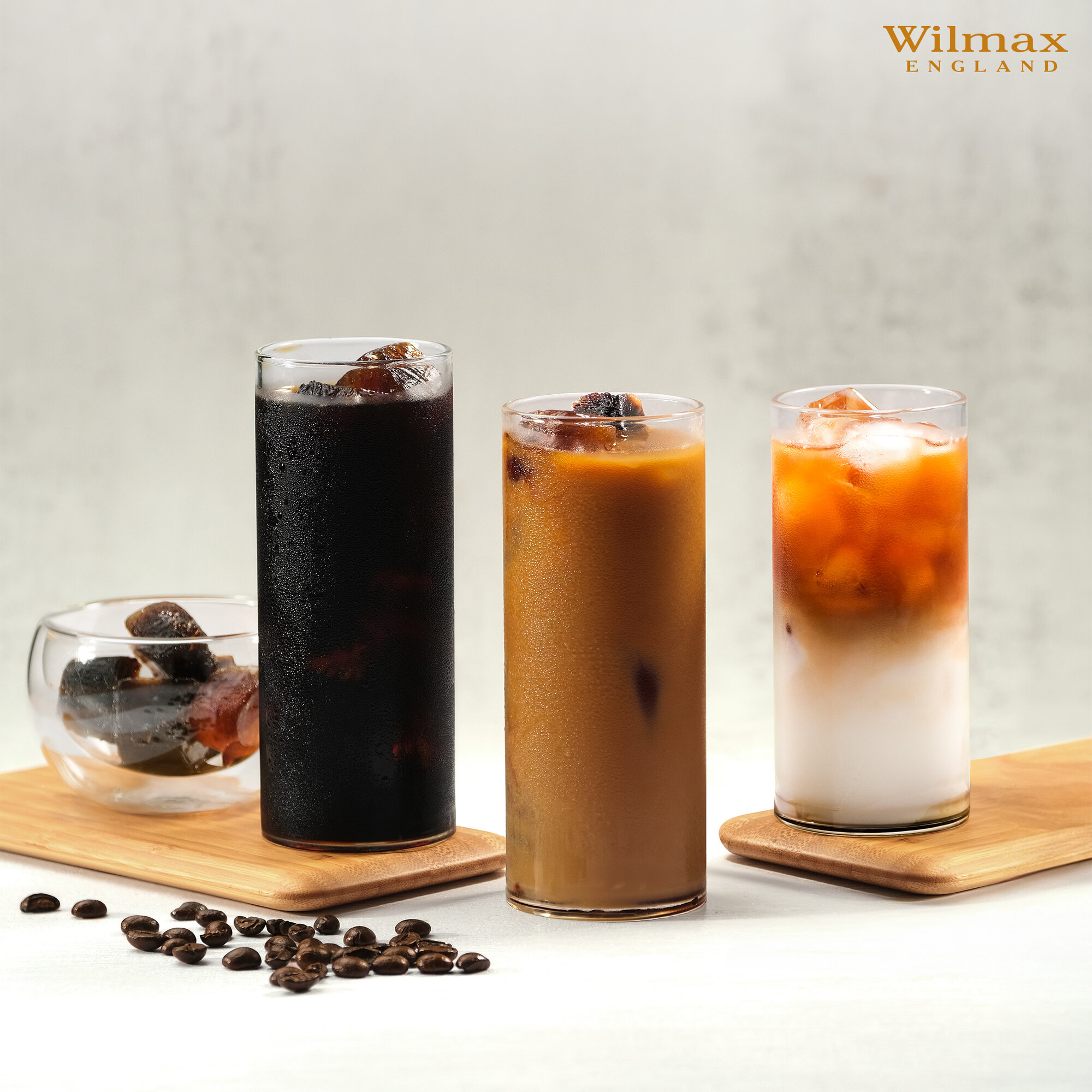 Стакан 300 мл WL‑888621/A — фото 1