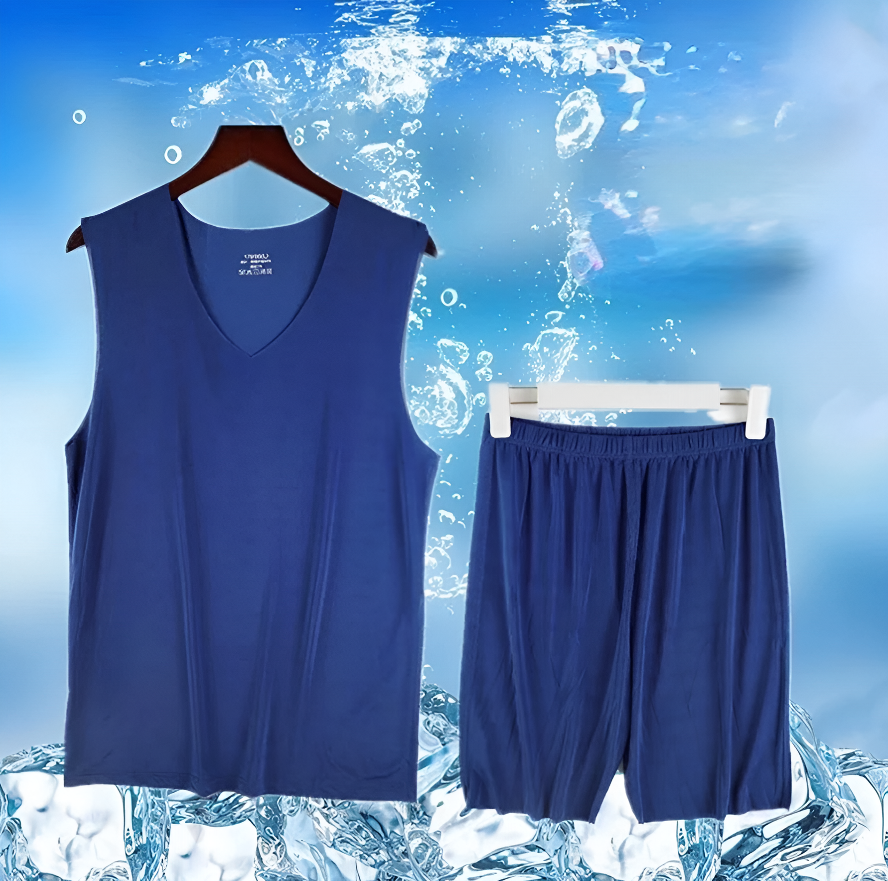 Комплект одежды