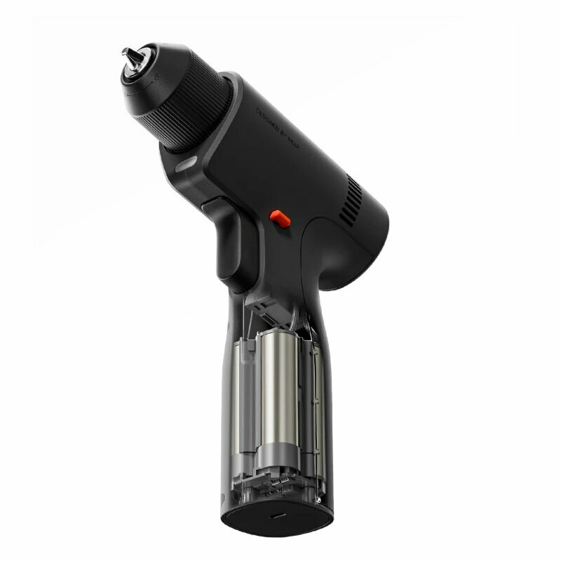 Шуруповерты Xiaomi Xiaomi Mijia Бесщеточная Электрическая Дрель