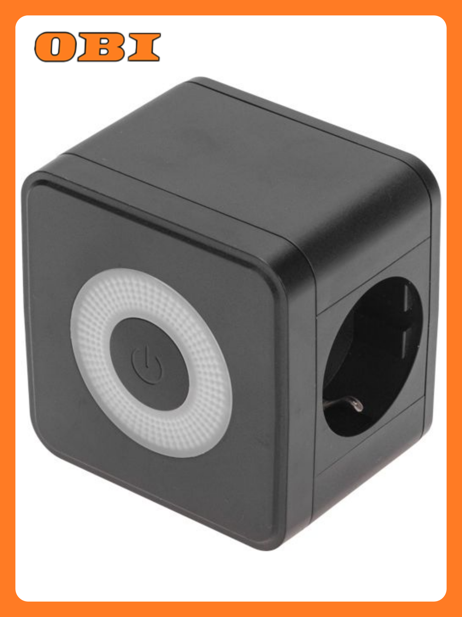 Двойник электрический REXANT 