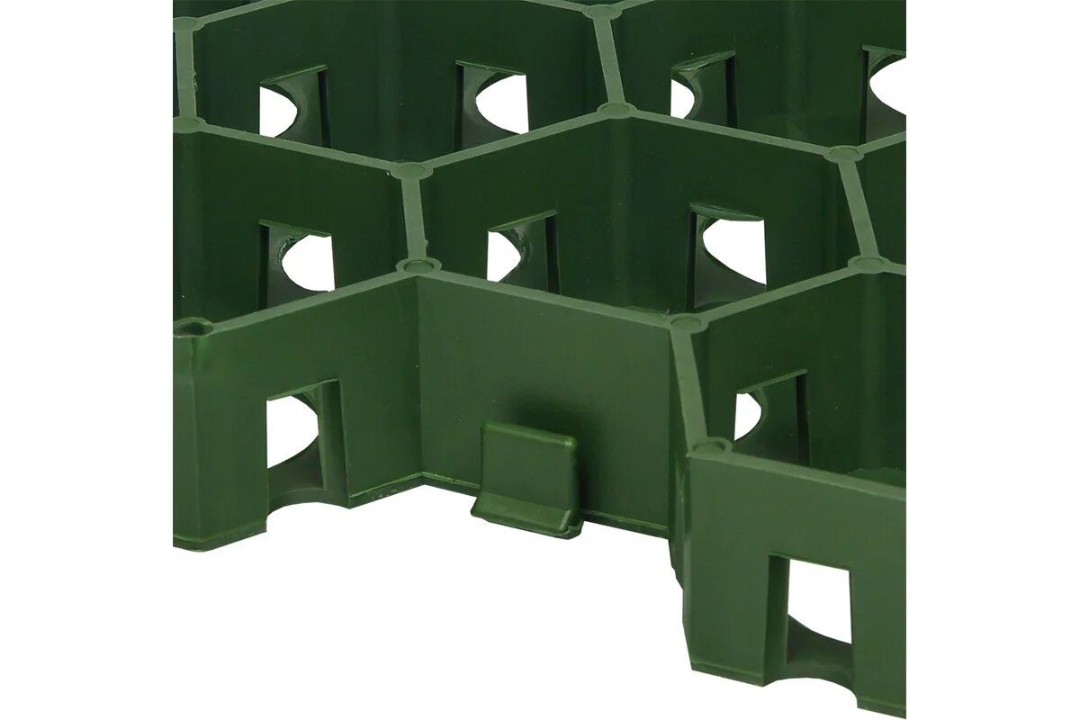 VORTEX Решетка газонная 55343,2cм 25012 — фото 1