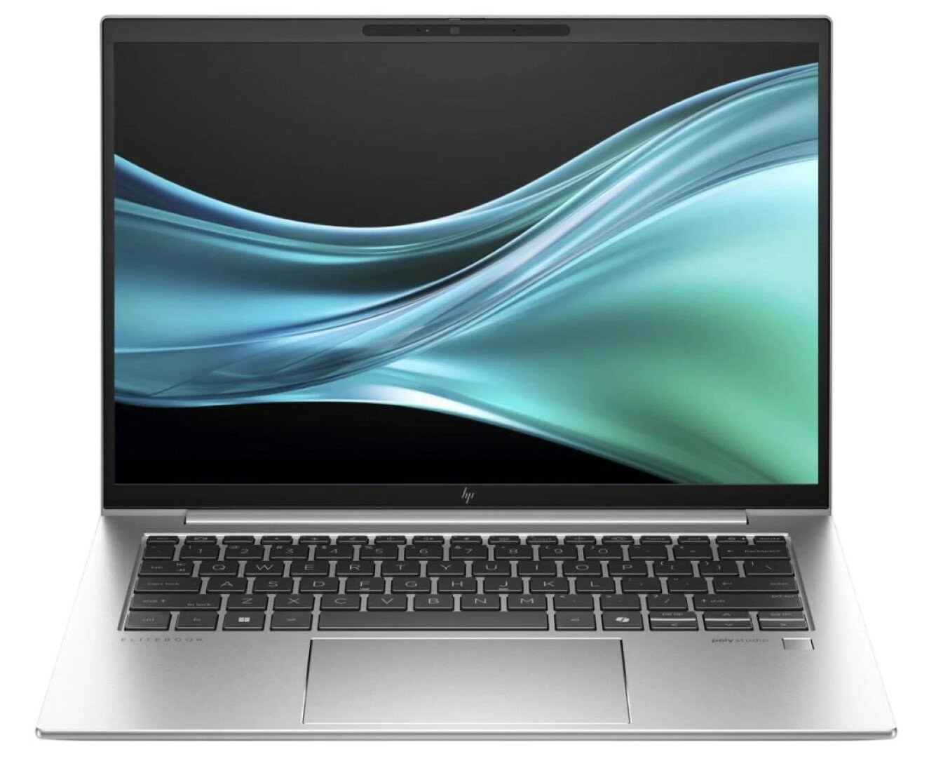 Ноутбук 14" HP EliteBook 840 G11, Intel Ultra 7-155U/16GB/512GB SSD/NoOS (A6SY5UT)