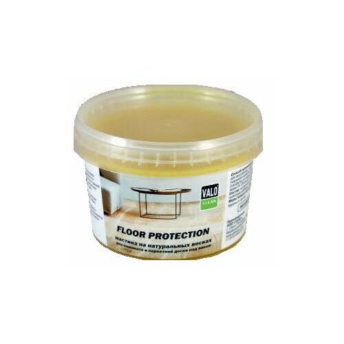 Мастика floor protection для ламината и паркетной доски 500 мл 824₽