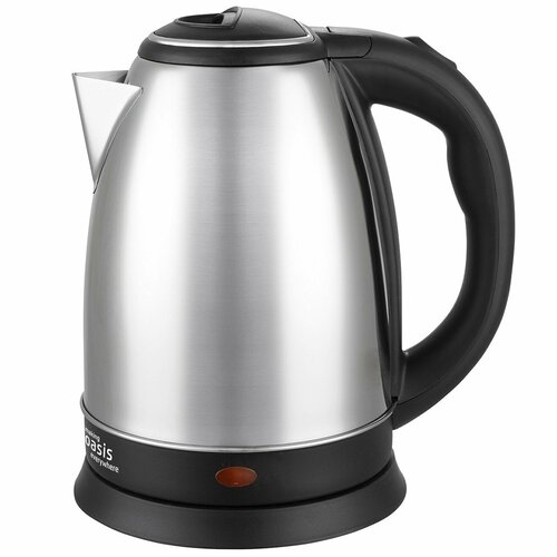 Чайник электрический Oasis K10NS 18л 2000Вт нержавеющая сталь 207700₽