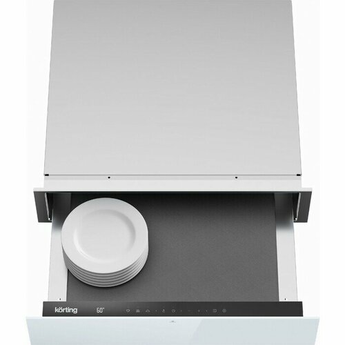 Подогреватель посуды Korting KW 601 GW 29990₽