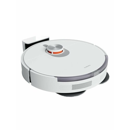 Робот-пылесос Xiaomi Robot Vacuum S20 белый 32200₽