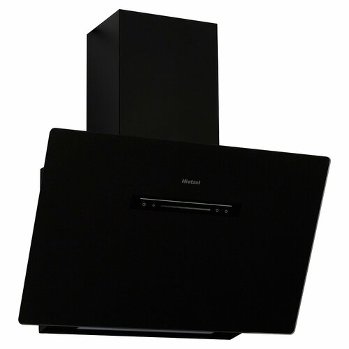 Кухонная вытяжка наклонная Hietzel CHV 6022S MBL 16990₽