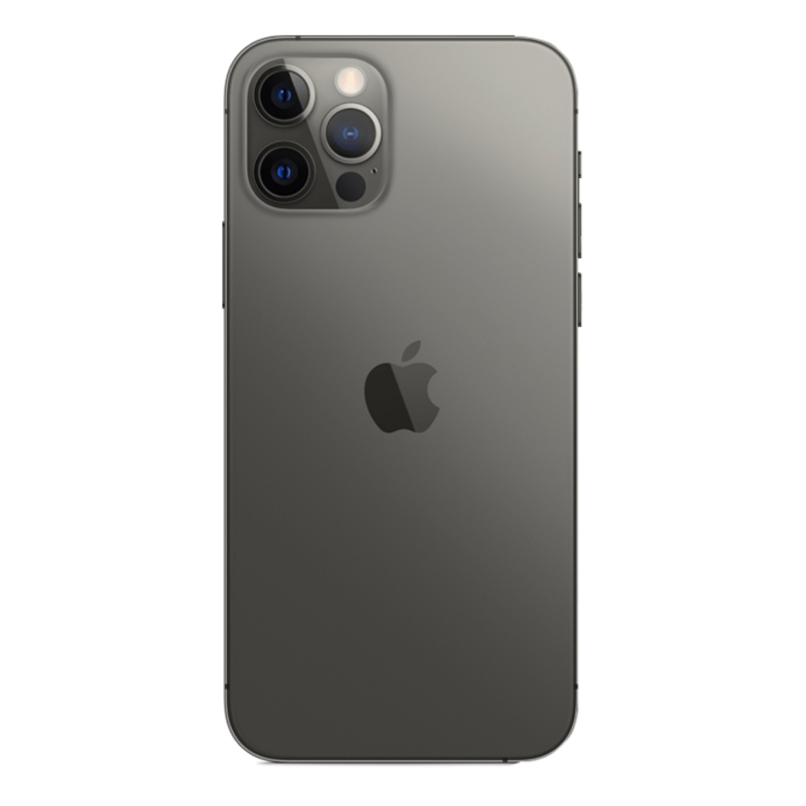 Смартфон Apple iPhone 12 Pro Max 128 ГБ, nano SIM+eSIM, графитовый — фото 1