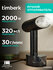 Отпариватель ручной Timberk T-HGS02, 2000 вт