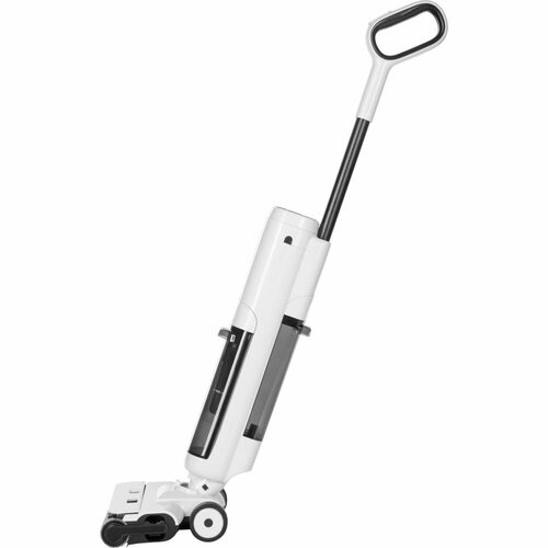 Пылесос моющий NORDFROST FORMULA A беспроводной моющий электронное управление SMART-режим цвет белый 2299000₽